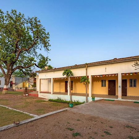 Mini Homestay Khajurāho Exteriér fotografie
