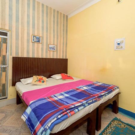 Mini Homestay Khajurāho Exteriér fotografie