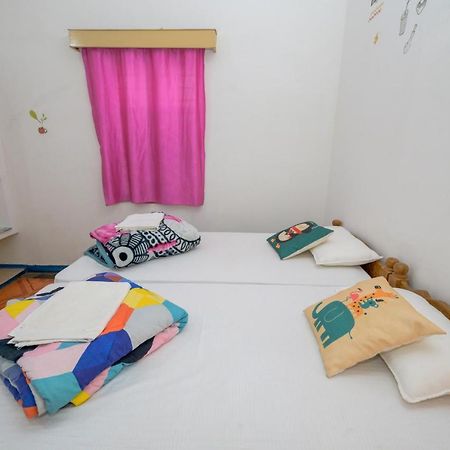 Mini Homestay Khajurāho Exteriér fotografie