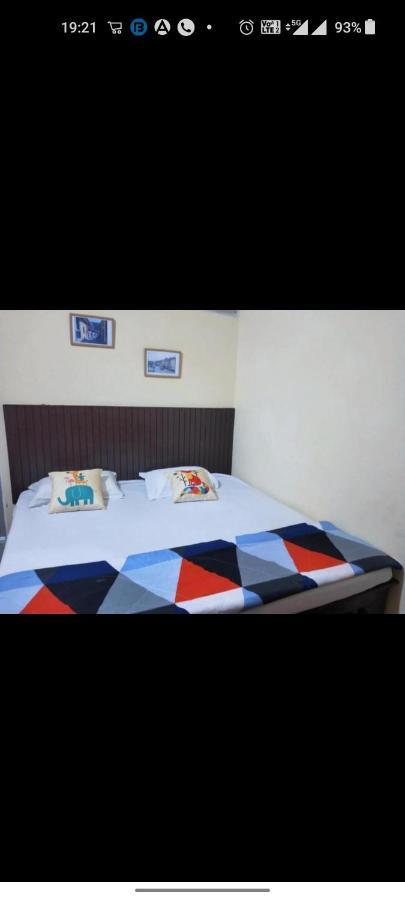 Mini Homestay Khajurāho Exteriér fotografie