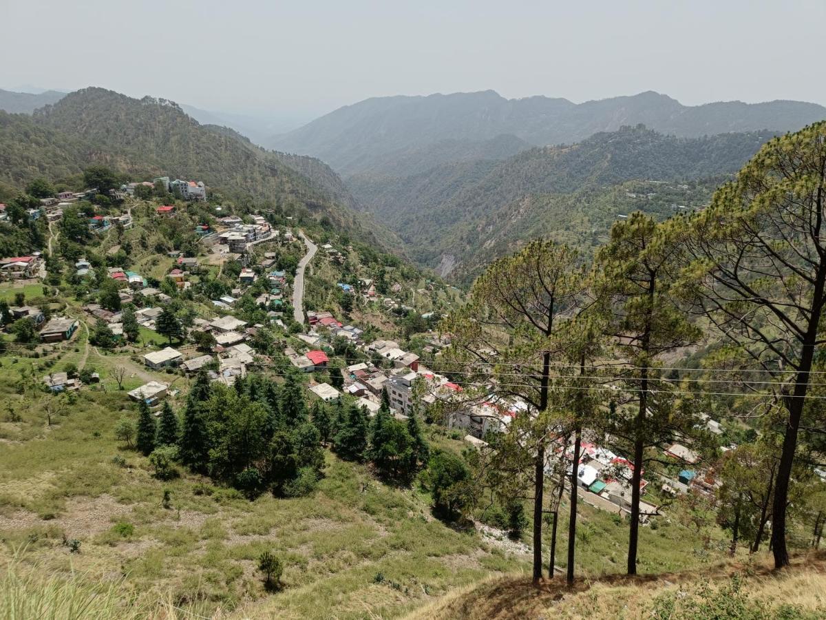 Mini Homestay Khajurāho Exteriér fotografie