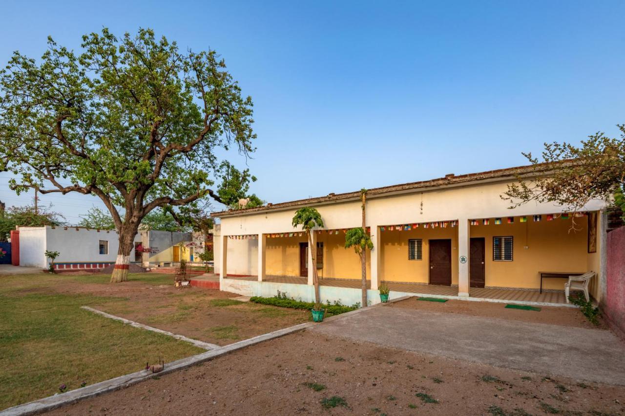 Mini Homestay Khajurāho Exteriér fotografie