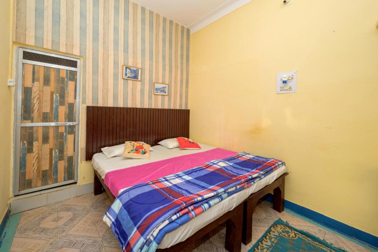 Mini Homestay Khajurāho Exteriér fotografie