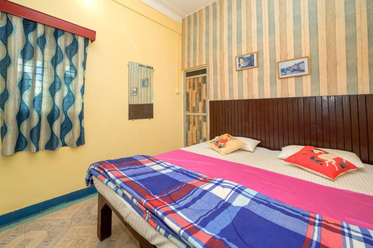 Mini Homestay Khajurāho Exteriér fotografie