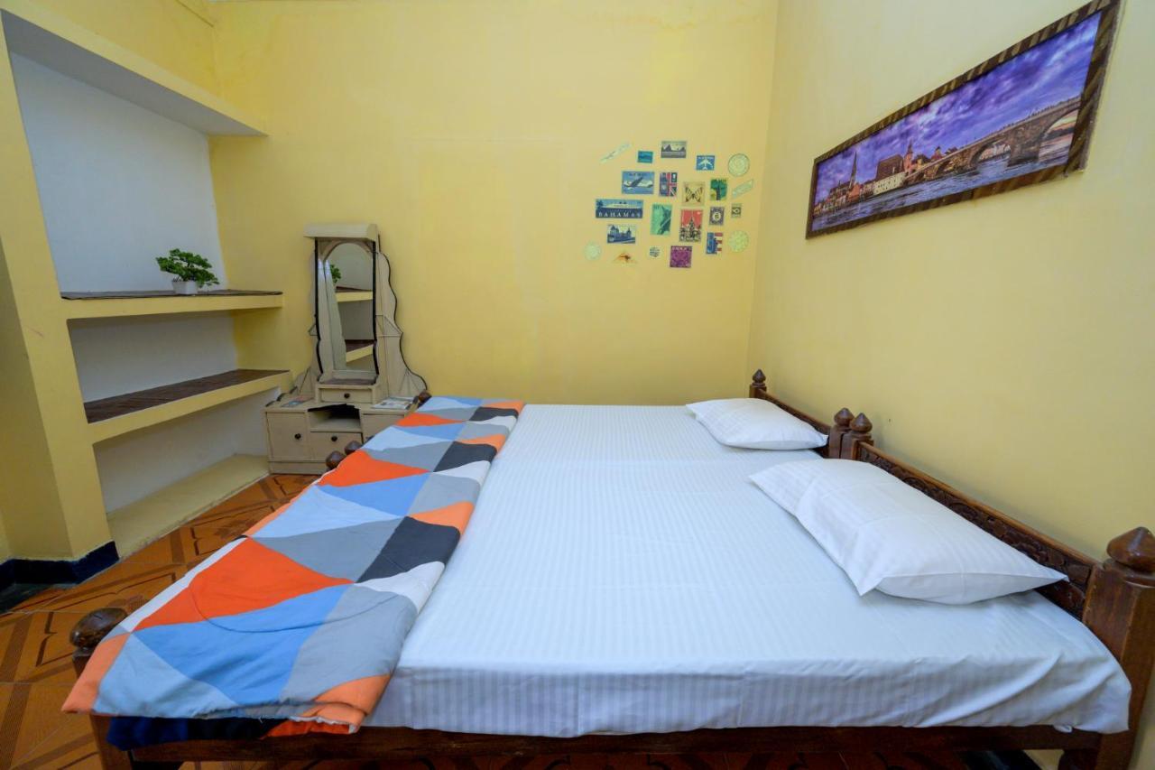 Mini Homestay Khajurāho Exteriér fotografie